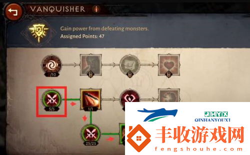 暗黑破壞神不朽野蠻人怎么加點