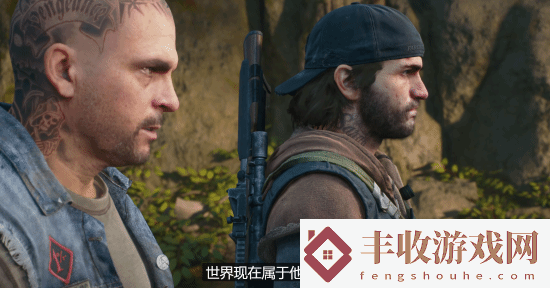 往日不再復(fù)刻版官宣!4月25日發(fā)售