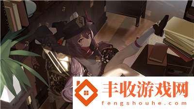 原神千巖古劍適合誰