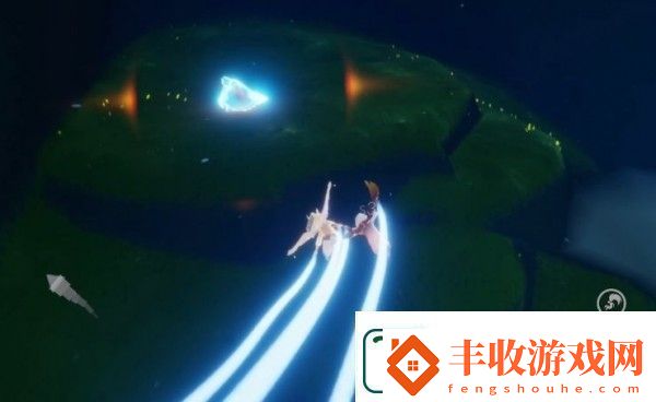 光遇宋小寶先祖在哪