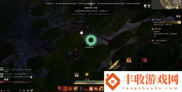 誅仙世界河陽城向善靈體在哪