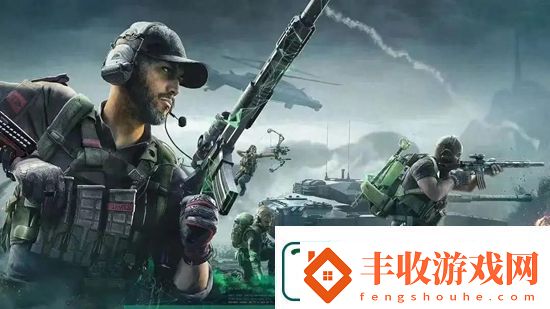 三角洲行動(dòng)怎么治療隊(duì)友