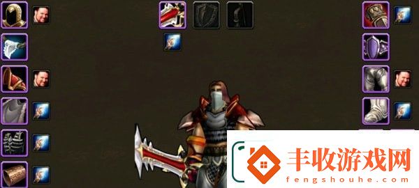魔獸世界懷舊服第三階段騎士畢業(yè)裝備掉落一覽