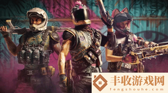 育碧CEO談不羈聯(lián)盟關(guān)停