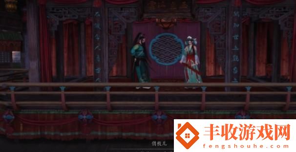 燕云十六聲千里送京娘奇遇怎么過(guò)千里送京娘奇遇攻略