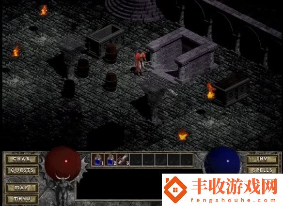 暗黑破壞神保持15年的速通世界紀(jì)錄證實(shí)造假！